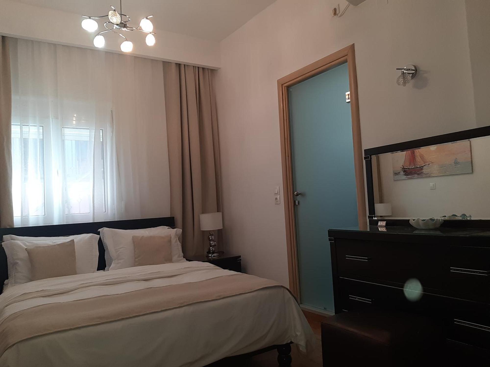 Paraskevi'S Luxury Studios Парга Екстериор снимка