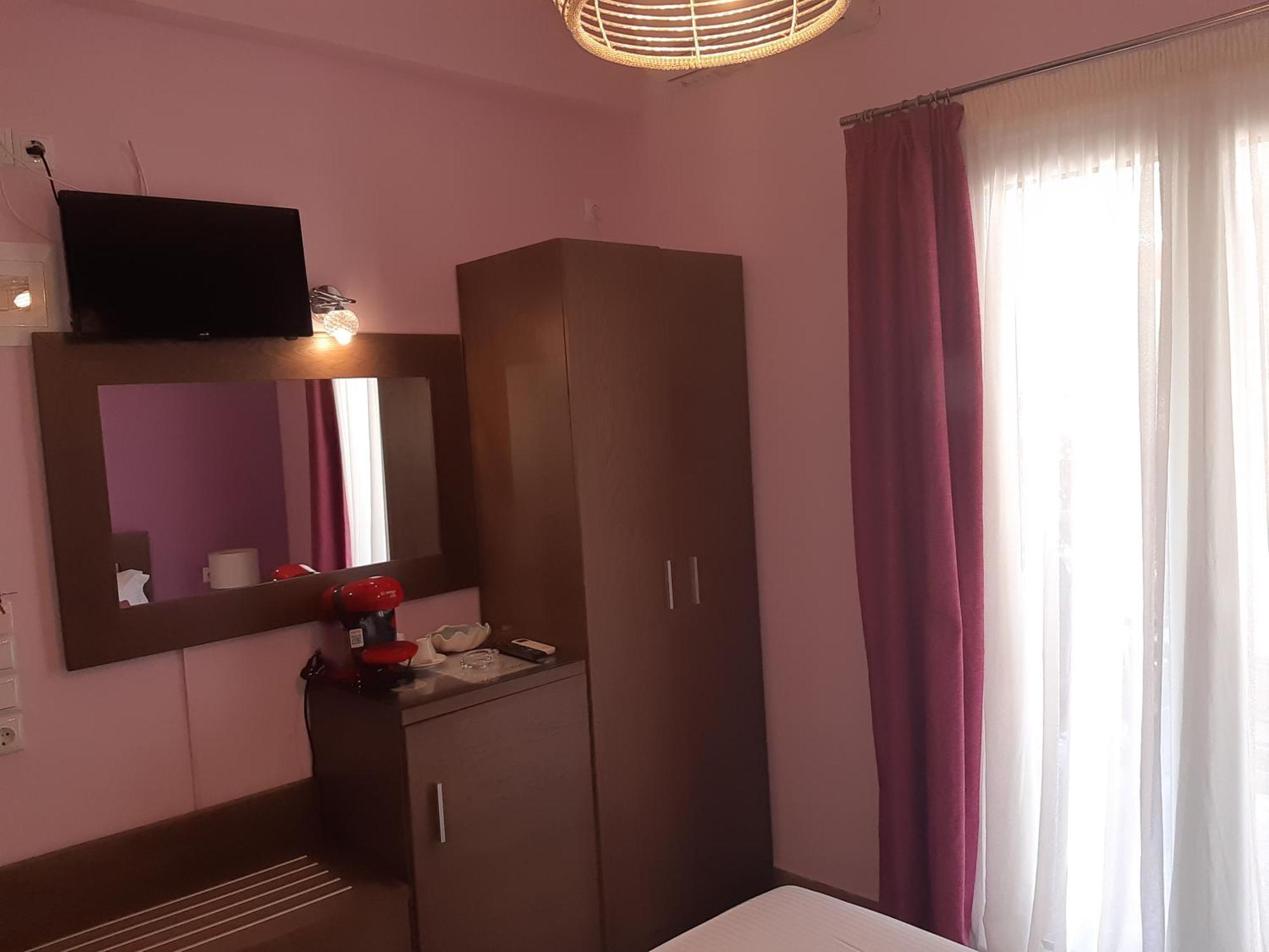 Paraskevi'S Luxury Studios Парга Екстериор снимка