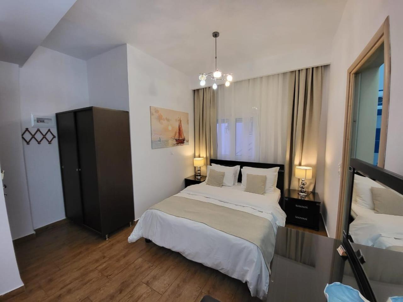 Paraskevi'S Luxury Studios Парга Екстериор снимка